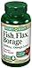 Nature's Bounty Fish, Flax, Borage, 1200 mg, Softgels, 60 ct.