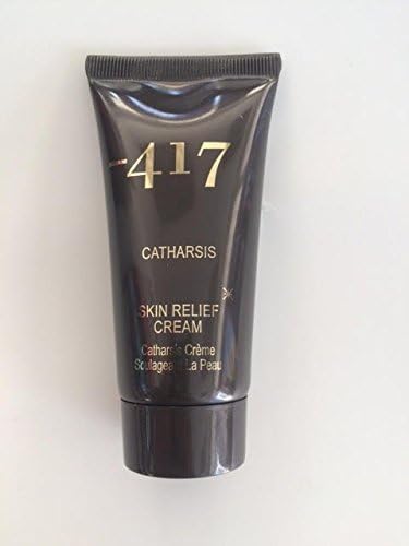 Minus 417 Catharsis Skin Relief Cream 50ml 1.17fl.oz