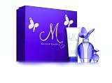 M By Mariah Carey Fragrance Gift Set , 2.05-Ounce