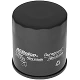 AC Delco PF1233F Oil Filter by ACDelco