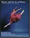 Book cover of Physics and the Art of Dance: Understanding Movement.