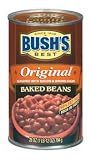 Bushs Best Baked Beans Original 28 oz