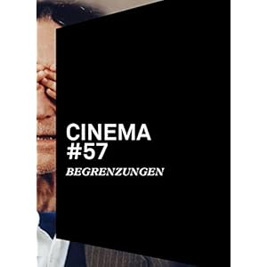 Cinema 57: Begrenzungen