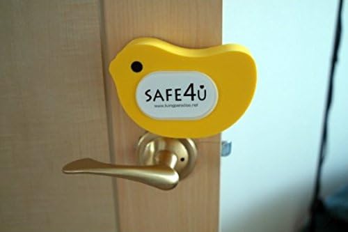 Aguard Slide Door Cushion,stop,baby Child Infant Kids Safety Finger Pinch Guard Protector-bird