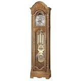 Bronson Grandfather Clock