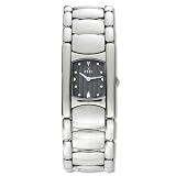 Ebel Ladies Beluga Manchette Watch #9057A21-3750 by Ebel