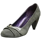 Le Due by Due Farina Women's Franz Pump