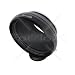 Fotodiox Pro Adapter, Hasselblad Lens to Zeiss Contax Yashica c/y Camera Mount Adapter -- for Contax 167MT, RTS II, III, Yashica FX-3 2000