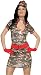 Forplay Sexy Army Siren