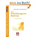 Praxisbezogenes Rechnen f�r pharmazeutisch-technische Assistenten