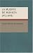 Books : La Muerte de Munuza (Pelayo) (Spanish Edition)