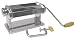 Roll Clay Slabs With This Quality Italian Made Pasta Machine!