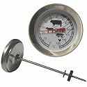 Räucherthermometer für Räucherofen
