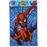 Childrens/Kids The Amazing Spiderman Floor Rug