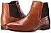Calvin Klein Men's Clarke Leather Boot