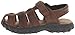 Stride Rite Hudsen Fisherman Sandal (Toddler/Little Kid)
