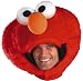 Elmo Sesame Street Mask Halloween Costume Accessory