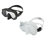 Sherwood Rona Frameless Scuba Mask