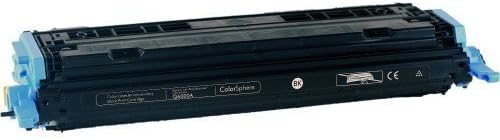 HO Sup Toner HP 124A (Q6000A) Toner Cartridge for HP 1600, 2600n Series Printer (BLACK)