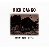 Cryin` Heart Blues