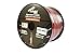 100 ft 10 Gauge awg Red Black Stranded 2 Conductor Speaker Wire Car Home Audio