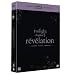 Twilight - Chapitre 5 : R�v�lation 2�me partie - Edition collector [Blu-ray]