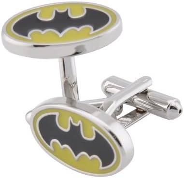 Batman Super Hero Cufflinks