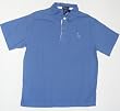 Polo Ralph Lauren Boys Big Pony Blue Shirt