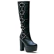 Ellie Shoes Women's ROXY 5" Heel Knee Boot