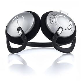 NEW OUT Mi-SPORT WIRELESS AND WATERPROOF 1GB SPORTS MP3 PLAYER