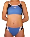 Adidas inf tmp tankini
