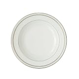 Waterford China Padova Rim Soup Set of 4