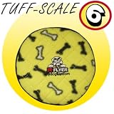 VIP Products JR-FL-YB Junior Flyer Yellow Bone
