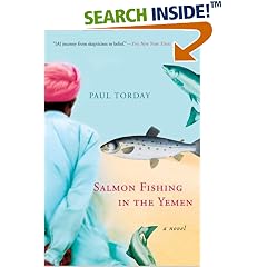 Salmon Fishing in the Yemen