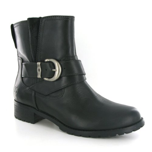 Timberland Earthkeepers Bethel Ankle Womens Boots