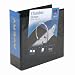Avery Durable Slant Easy Insertt Ring View Binders, 5-Inch Large Capacity, Black (AVE09900)