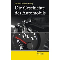Die Geschichte des Automobils