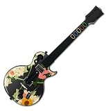 Guitar Hero III Skin - Tender Surrender (XBOX 360 / PS3 )