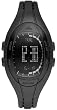 Adidas #ADP3071 Women's Black Lahar Chronograph Alarm Digital Sports Watch