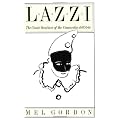 Lazzi: The Comic Routines of the Commedia dell'Arte (PAJ Books)