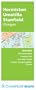 Rand Mcnally Champion Map Hermiston, Oregon