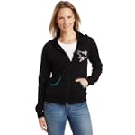 NHL San Jose Sharks Zip Hoodie