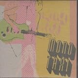 KIND OF BETTER 7 INCH (7" VINYL 45) UK PLAY IT AGAIN 7 2005