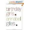 Birthday Girls