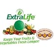 ExtraLife Produce Preserver Disks - Set of 3