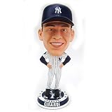 Forever Collectibles New York Yankees Joe Girardi Big Head Bobble Head Home