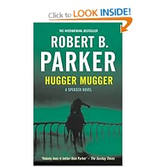 Hugger Mugger
