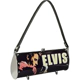 Littlearth Elvis Microphone Fender