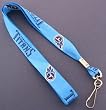 Tennessee Titans Lanyard