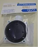 Little Giant Sump Pump Switch Repair Kit (599310)